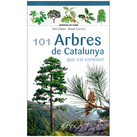 101 Arbres de Catalunya