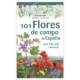 101 Flores de campo de España