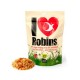 ILR1 Comida para petirrojos Robin Mix Extra 500g